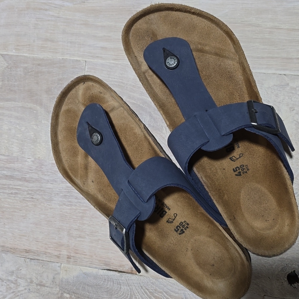 Birkenstock Men’s